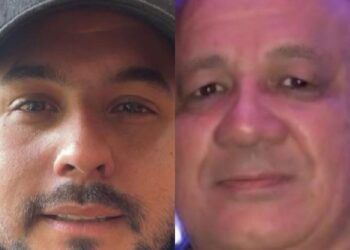 Alejandro Magdaleno y Félix Colmenares, los testaferros de Rafael Lacava