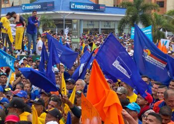 Un Nuevo Tiempo y su liderazgo honraron su palabra