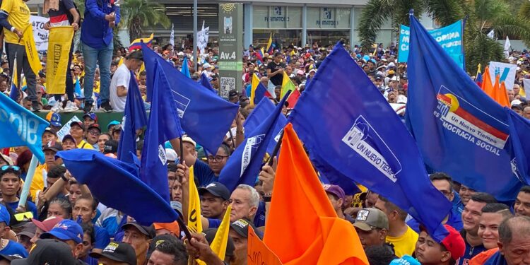 Un Nuevo Tiempo y su liderazgo honraron su palabra