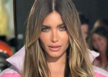 El fenómeno Aleska Génesis en las Redes Sociales #LCDLF4