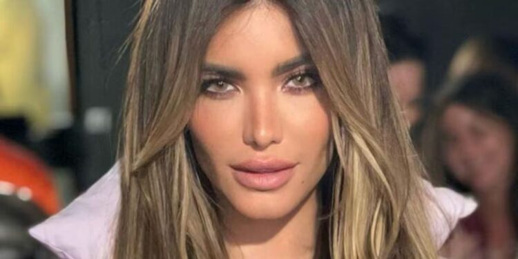 El fenómeno Aleska Génesis en las Redes Sociales #LCDLF4