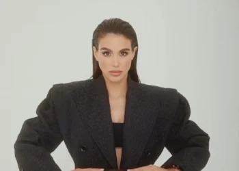 Venezolana Michell Roxana derrota en cortes Mexicana y Americana a su ex pareja Javier Borgio