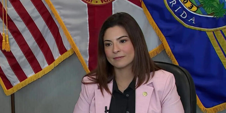 Fiscal de Florida supuestamente investiga a alcaldesa de Doral (+Video)
