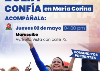 Chavismo y oposición se miden en las calles de Venezuela