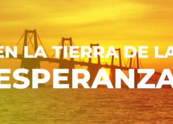 UNT lanza canción oficial en apoyo a Edmundo González: “Venezuela viene un tiempo para ti y tus hijos”