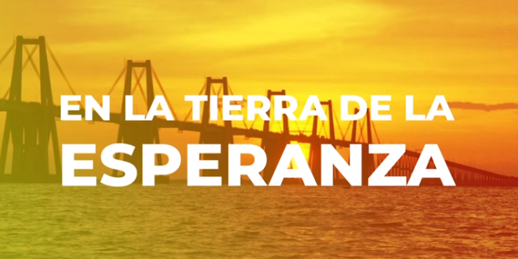 UNT lanza canción oficial en apoyo a Edmundo González: “Venezuela viene un tiempo para ti y tus hijos”