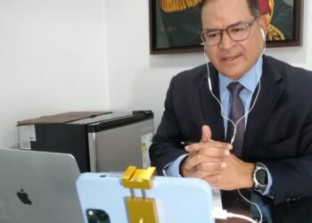 UNT alista a más de 245 mil militantes para la defensa del voto el 28 de julio