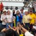 Nora Bracho: El Zulia tiene el compromiso de decidir las elecciones del 28 de julio