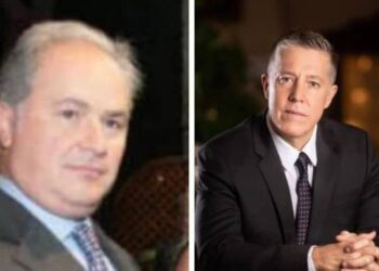 Dos venezolanos son investigados por el FBI por presunto robo a la OFAC