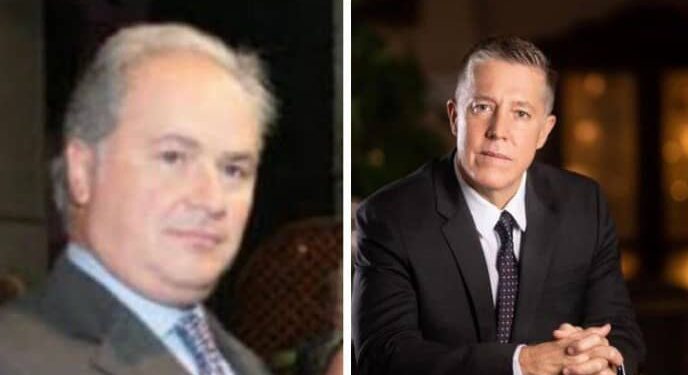 Dos venezolanos son investigados por el FBI por presunto robo a la OFAC