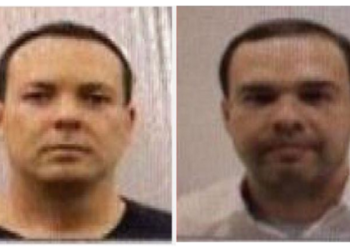 Detenido Santiago Morón Hernández, otra pieza en la trama de corrupción PDVSA-CRIPTO