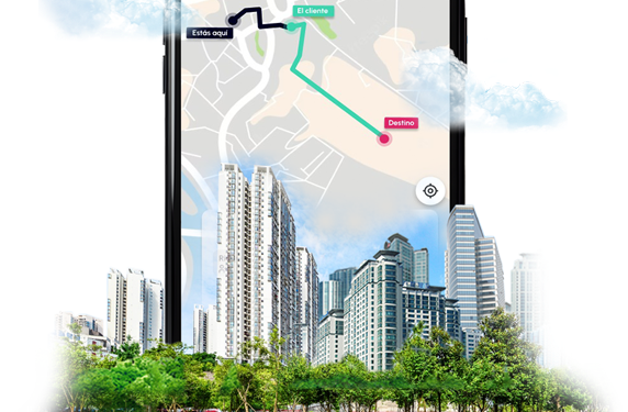 Ridery ofrece un plan de beneficios para sus 35.000 conductores