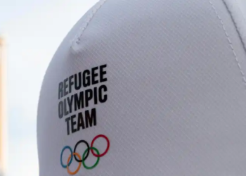 Un venezolano entre los atletas refugiados que competirán en París 2024