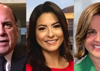 Investigan a la alcaldesa de Doral Christi Fraga por ordenar espionaje informático a su jefe de despacho Marion Villarroel