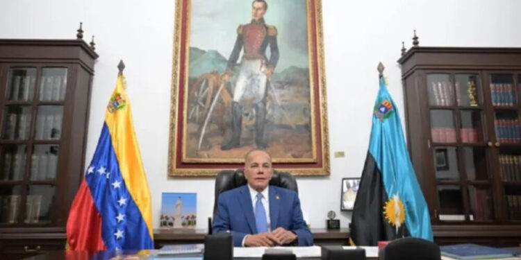 Manuel Rosales a AFP: «El chavismo es absolutamente derrotable»