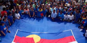 UNT apoyará visita de María Corina Machado a Maracaibo