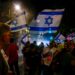 Israelíes organizan nuevas manifestaciones masivas contra el primer ministro Netanyahu