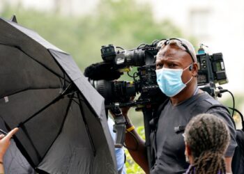 Imparten talleres de seguridad para periodistas en EEUU ante mayor hostilidad