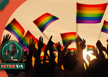 ¿Por qué junio es el mes del orgullo LGBTQ+?