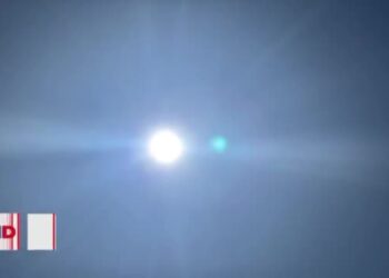 Las Vegas busca proteger del calor a trabajadores al aire libre