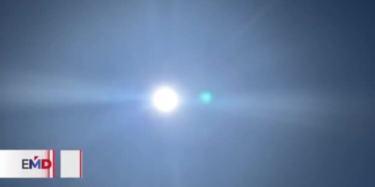 Las Vegas busca proteger del calor a trabajadores al aire libre