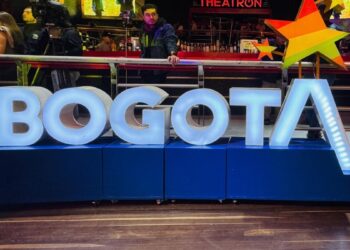 Arte, gastronomía y fiesta, la oferta de Bogotá para la comunidad LGBTIQ+ de América Latina