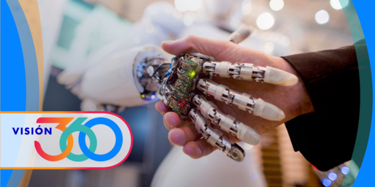 IA revoluciona el mercado laboral