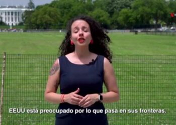 Votantes en EEUU ven a la inmigración como prioridad