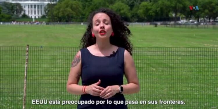 Votantes en EEUU ven a la inmigración como prioridad