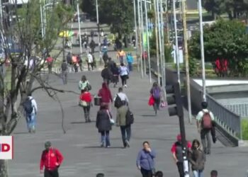 Gobierno de Ecuador confirma aumento del precio de los combustibles