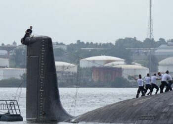 Estados Unidos y Ucrania firmarán un nuevo acuerdo de seguridad que busca afianzar las capacidades de defensa de Kiev frente a Rusia.