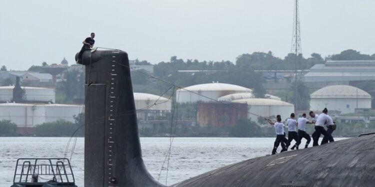 Estados Unidos y Ucrania firmarán un nuevo acuerdo de seguridad que busca afianzar las capacidades de defensa de Kiev frente a Rusia.