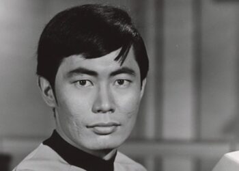 George Takei y el mes del orgullo