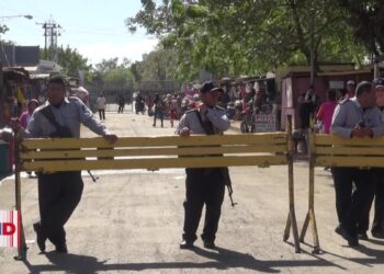 Nicaragua tiene a 141 presos políticos, según organismos de derechos humanos