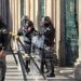 En Fotos | Fuerte dispositivo de seguridad en la Casa del Pueblo tras intento de golpe de Estado en Bolivia