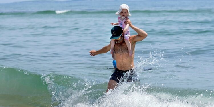 Los dos virtuales candidatos a la presidencia de los EEUU, Joe Biden Y Donald Trump, tendrán su primer debate presidencial el jueves.