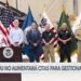 EEUU no aumentará número de citas de CBP One
