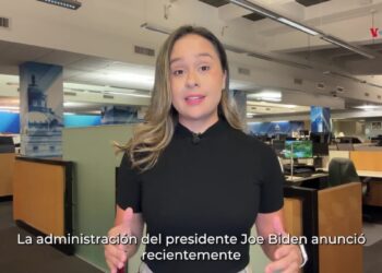 ¿Cuáles son los procesos anunciados para ciertos migrantes indocumentados en EEUU?