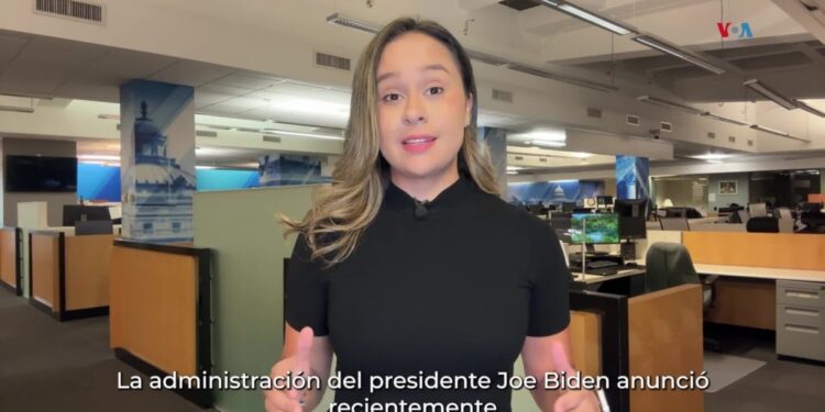 ¿Cuáles son los procesos anunciados para ciertos migrantes indocumentados en EEUU?