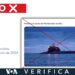 la foto de X sobre un submarino ruso en la costa de Florida es una desinformación