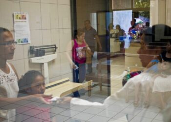 Un informe revela que Honduras es un país con falta de garantías y derechos civiles