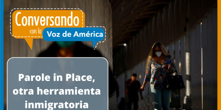 “Parole in place”, una herramienta para acceder a permisos de trabajo en EEUU