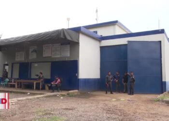 El Salvador, Guatemala y Honduras firman acuerdo para combatir redes criminales