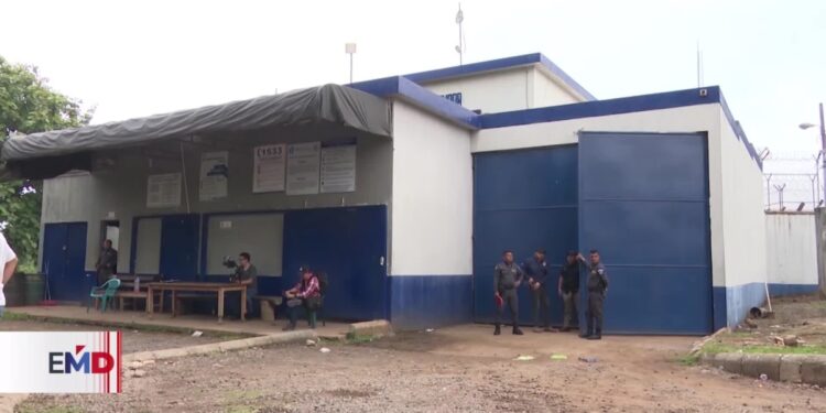 El Salvador, Guatemala y Honduras firman acuerdo para combatir redes criminales