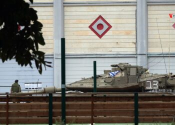 Israel lanza un mensaje al Líbano y advierte de catastróficas consecuencias en un conflicto con Hezbolá