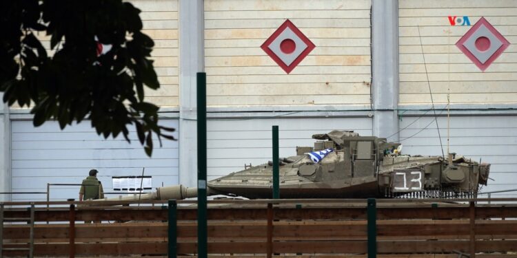 Israel lanza un mensaje al Líbano y advierte de catastróficas consecuencias en un conflicto con Hezbolá