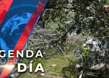 Declaración de desastre en Texas por impacto de la tormenta tropical Alberto