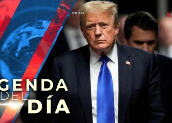 Donald Trump propone permisos de residencia a extranjeros graduados de universidades de EEUU