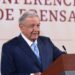 El presidente López Obrador dice que las medidas de EEUU sobre asilo no provocará desbordamiento de migrantes