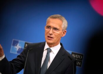 Más de 20 países de la OTAN, un récord, alcanzan su objetivo de gasto en defensa